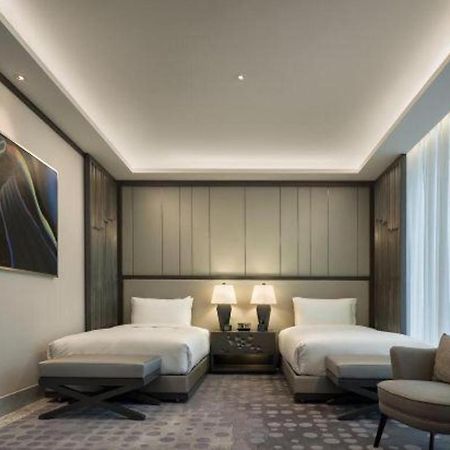 Hotel Cachet Boutique Shaoxing Esterno foto