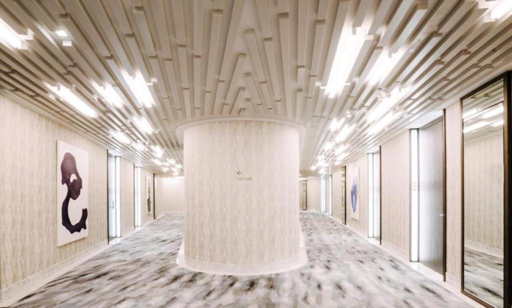 Hotel Cachet Boutique Shaoxing Esterno foto