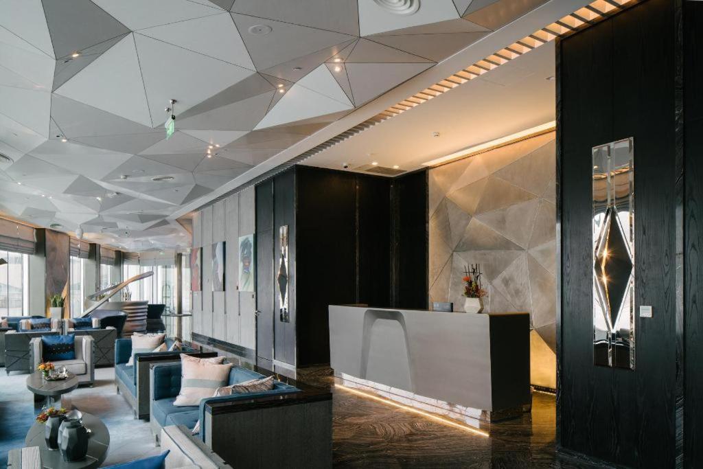 Hotel Cachet Boutique Shaoxing Esterno foto
