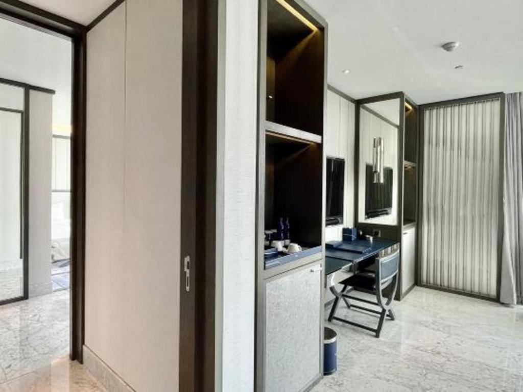 Hotel Cachet Boutique Shaoxing Esterno foto
