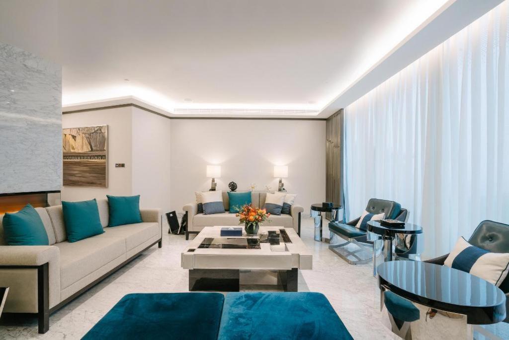 Hotel Cachet Boutique Shaoxing Esterno foto