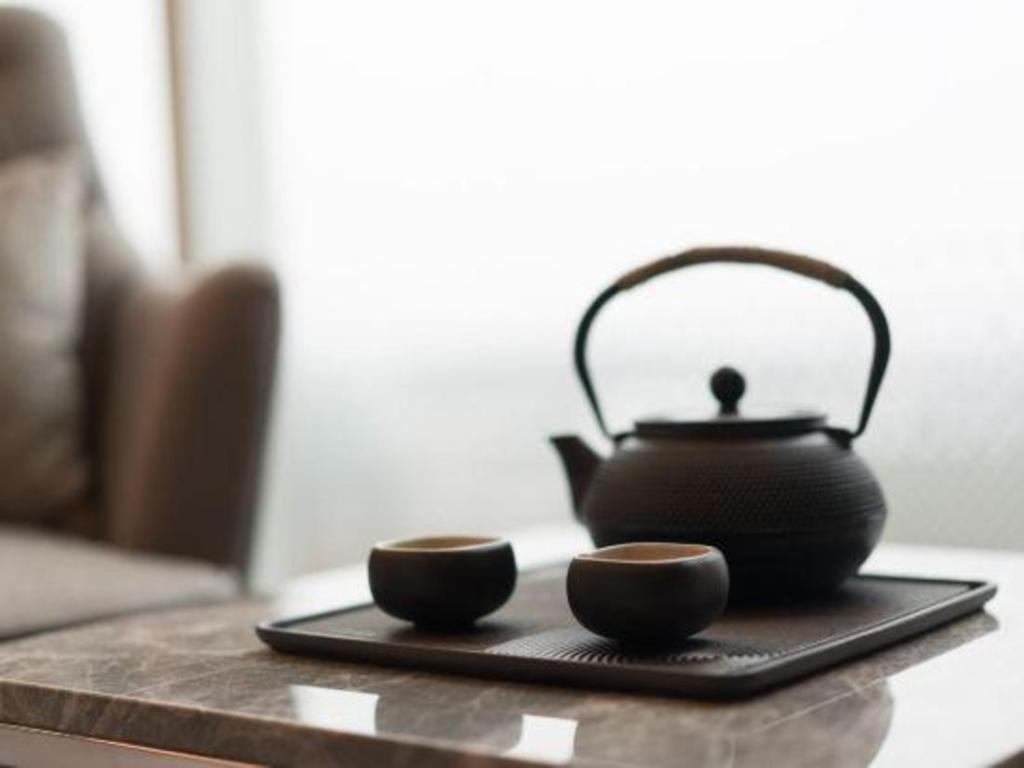 Hotel Cachet Boutique Shaoxing Esterno foto