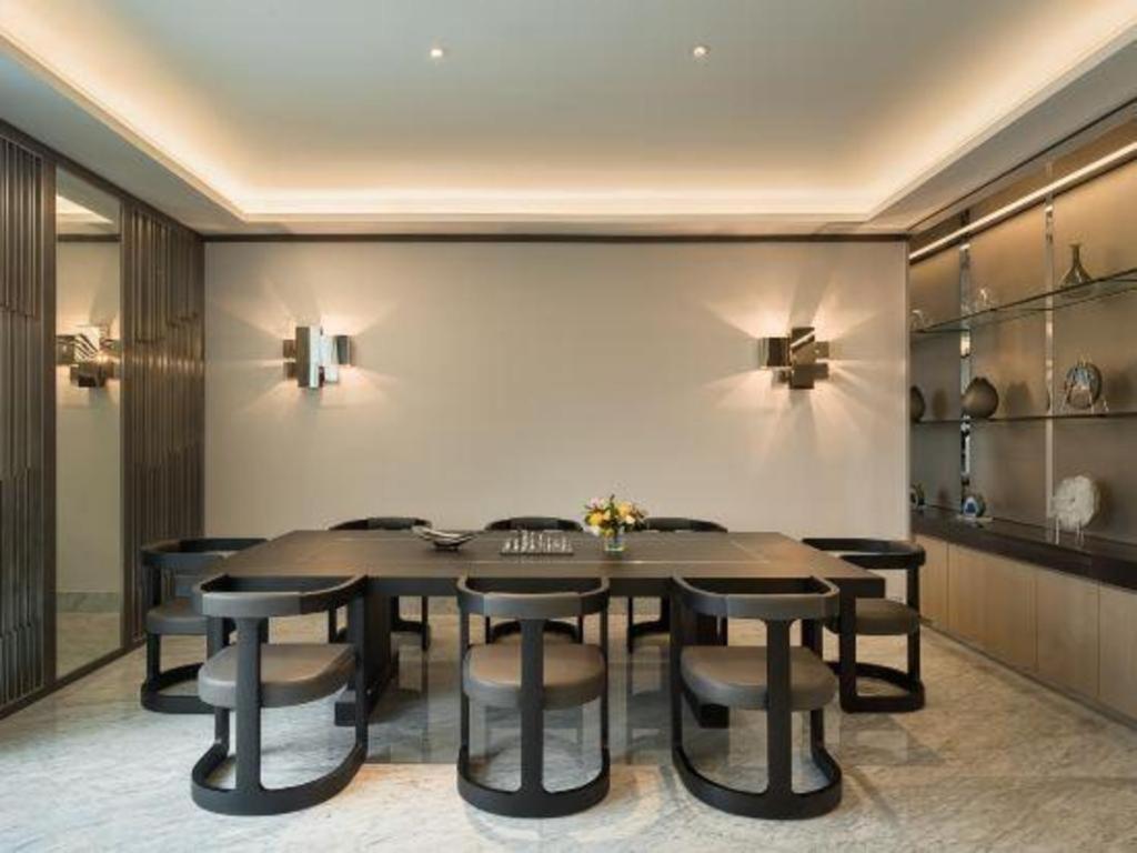 Hotel Cachet Boutique Shaoxing Esterno foto