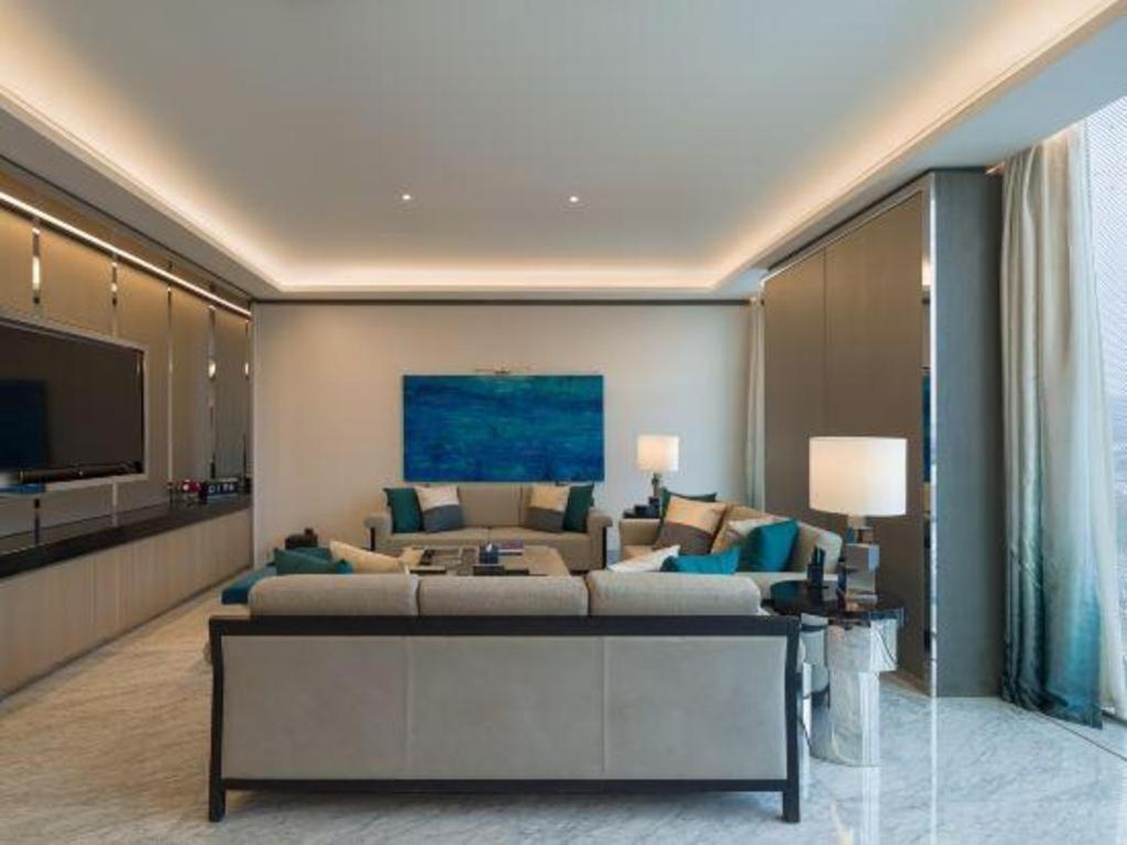 Hotel Cachet Boutique Shaoxing Esterno foto