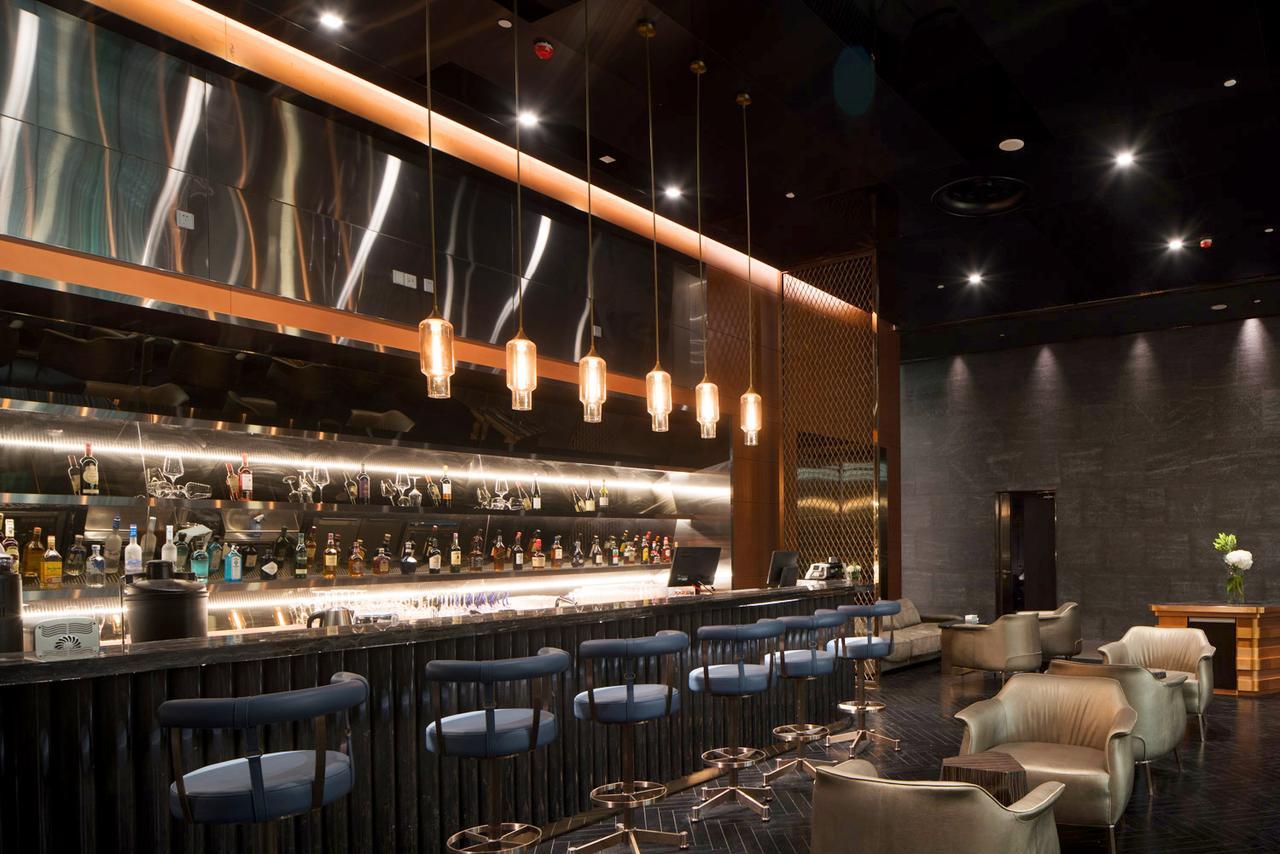 Hotel Cachet Boutique Shaoxing Esterno foto